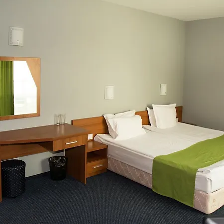 Otel Arena Primorsko