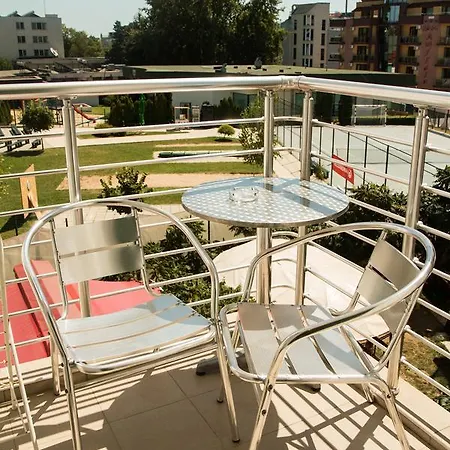 Otel Arena Primorsko
