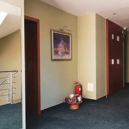 Szálloda Arena 3*