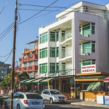 Otel Arena Primorsko