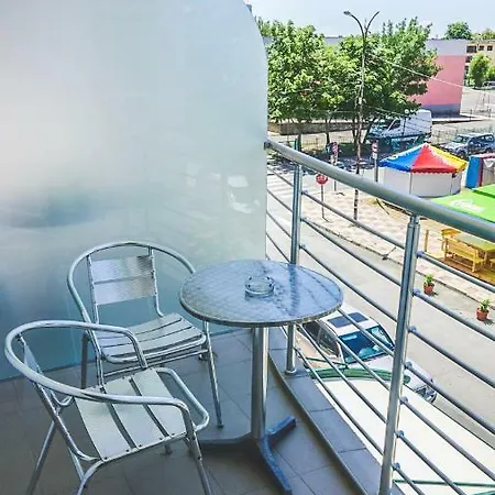 Otel Arena 3*