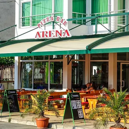 Arena Szálloda 3*
