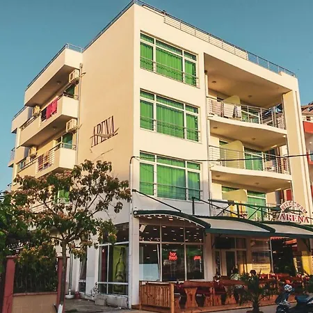 Arena Otel